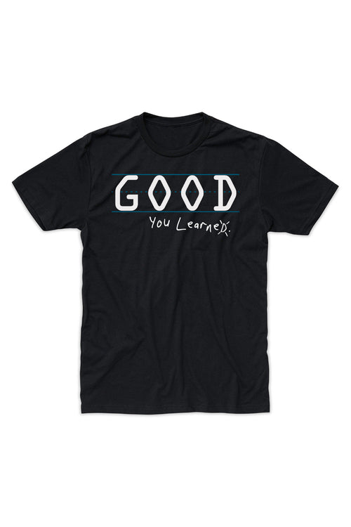 Kids GOOD T-shirt (You Learned)