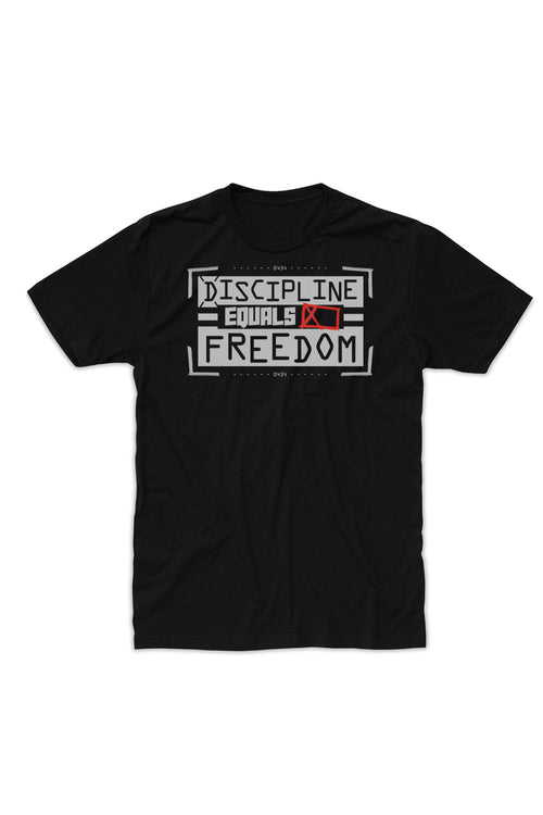 Kids Discipline Equals Freedom